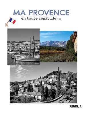 cover image of Ma Provence en toute zénitude ...